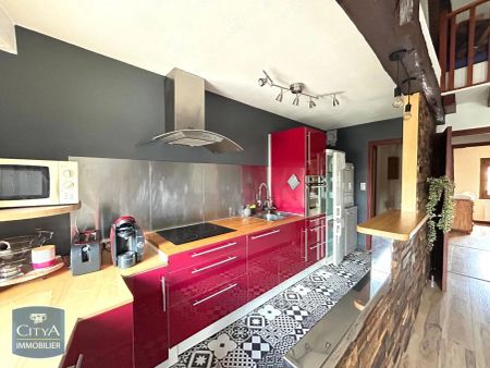Appartement à louer 3 pièces 71.5m² - Photo 4