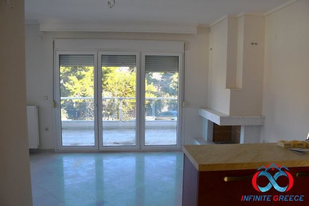 Μεζονέτα για ενοικίαση Ασβεστοχώρι (Χορτιάτης) - Photo 1