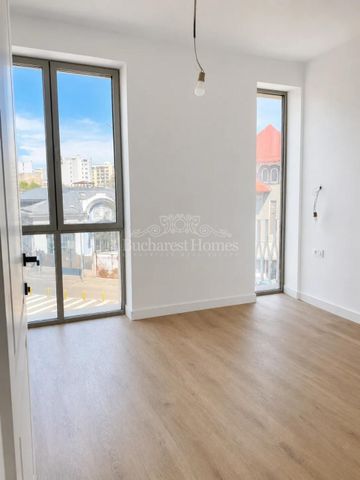 Stunning Brand New Two-Bedroom Apartment, Downtown, Armeneasca - Fotografie 5