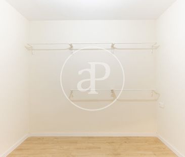 Flat for rent with Terrace in Arrancapins (Valencia) - Photo 1