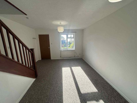 2 bedroom house to rent - Photo 1