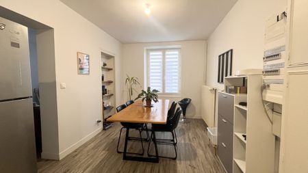 Maison 59.82 m² - 3 Pièces - Niort (79000) - Photo 3