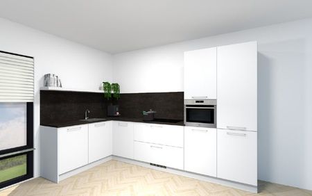 Te huur: Appartement De Ouwe Tuijn 10 in Heemskerk - Foto 4