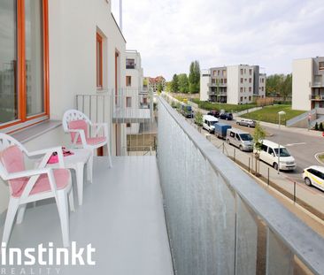 Pronájem bytu 2+kk 58 m² - Photo 2