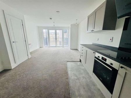 Martin Court, Hastings - Photo 2