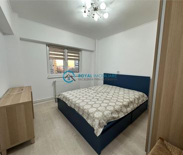 Royal Imobiliare Inchiriere apartament 2 camere in zona P ta Mihai ... - Photo 6