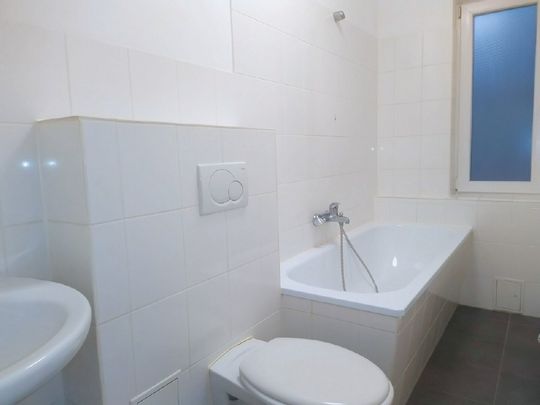 2 Zi.-Single-Wohnung im Zentrum von Uetersen - Photo 1