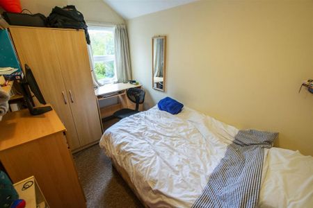 5 bedroom apartment to rent - Photo 5