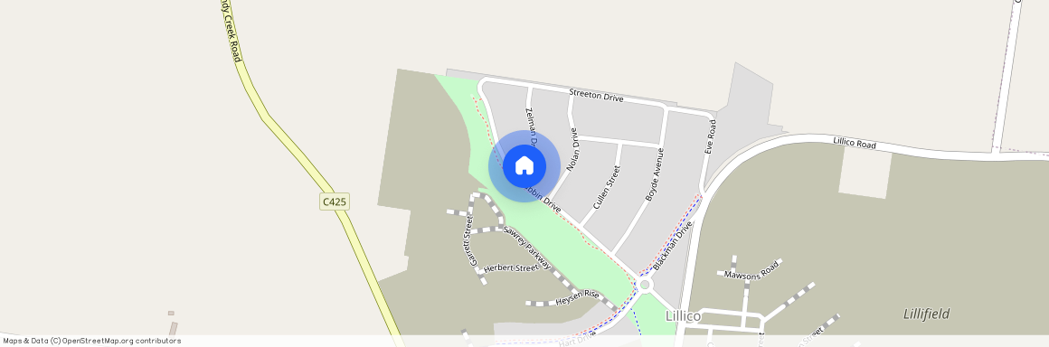 40 McCubbin Drive, Warragul