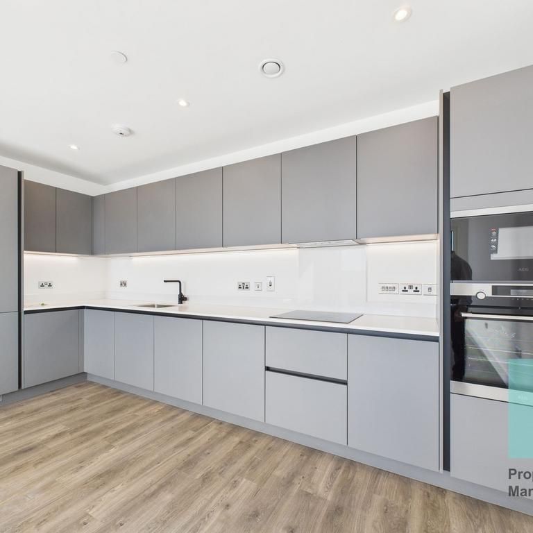 3 bedroom apartment to rent - Photo 1
