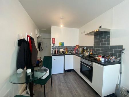 Studio to rent - Photo 3