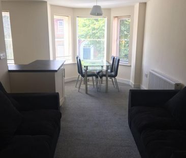 1 bedroom flat to rent - Photo 4