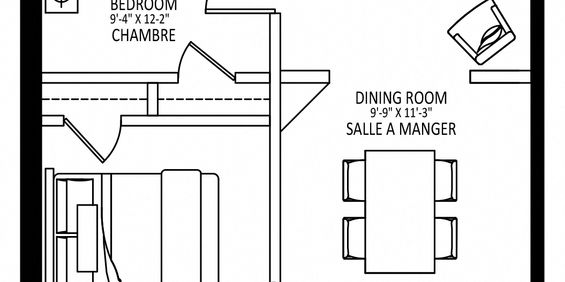 2054 Claremont - Plan B - Photo 3