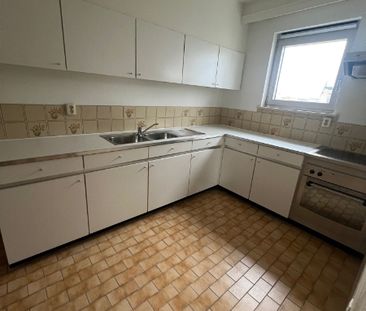 RUIM AANGENAAM MOOI APPARTEMENT MET TOP LIGGING - Photo 1