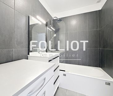 Appartement Donville Les Bains 2 pi�ce(s) de 43.50m� - Photo 6