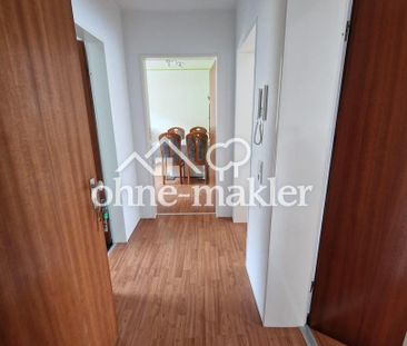 Möblierte 2-Zimmer Wohnung - ruhige Lage in Rheinfelden-Herten - Photo 4