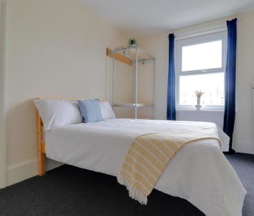 1 bedroom in a house share to rent - Photo 6