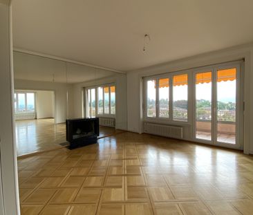 Magnifique 6.5 pièces avec vue sur le lac Léman - Foto 6