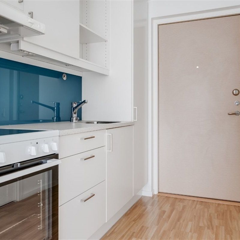 Kronomagasinsgatan 48 - Foto 1
