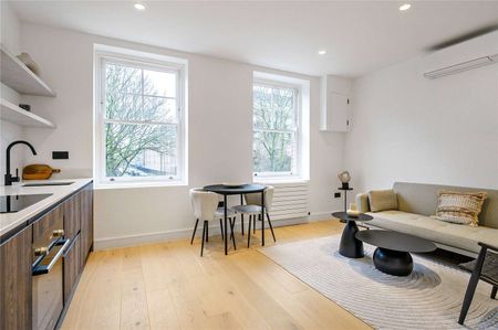 Bright and spacious 1 bedroom home with a private terrace. - Photo 4