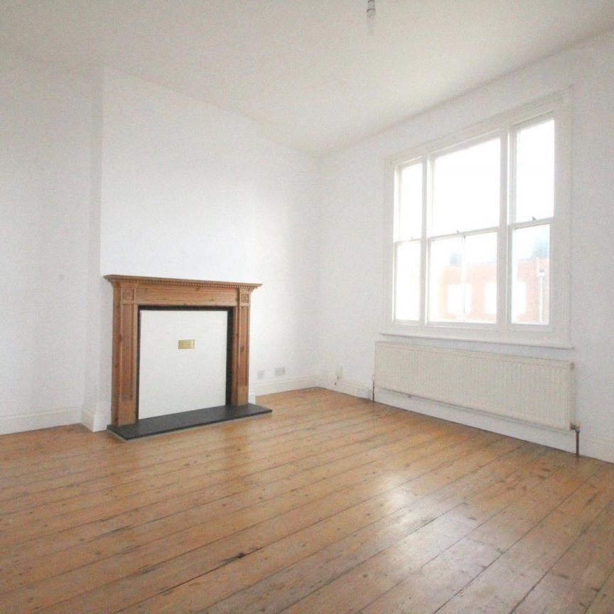 2 bedroom apartment to rent Hove, BN3 - Photo 1