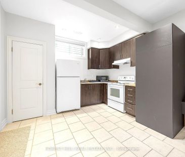 For Lease - 106 Nipigon Avenue Unit# Bsmt B, Toronto, Ontario - Photo 5