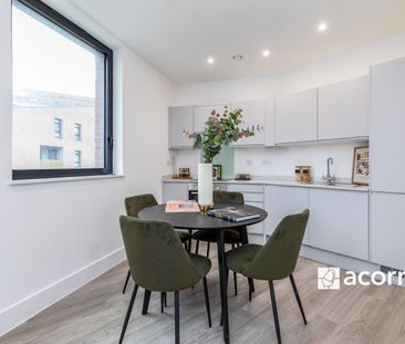 Flat to rent - Medway Street, Chatham, ME4 - Photo 6