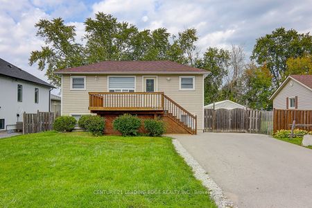For Lease - 346 Annshiela Drive, Georgina, Ontario - Photo 5