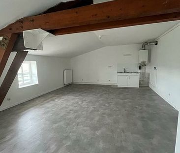 POMMIERS - APPARTEMENT TYPE 3 - PC - Photo 3