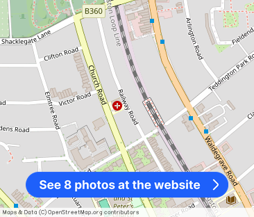 Railway Road, Teddington - Photo 1