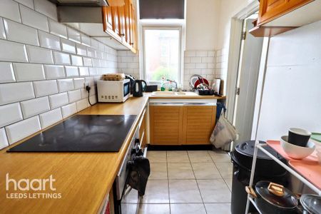 1 bedroom terraced house to rent - Photo 5