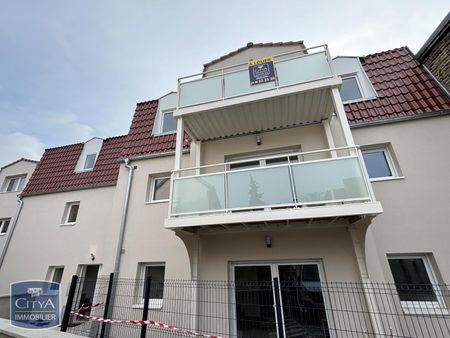 Location Appartement 2 pièces 52m² BISCHHEIM 67800 - Photo 5