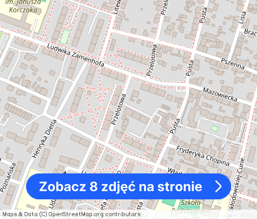 Mieszkanie do wynajęcia. Dla student -ów/ -ek. 1950 + tylko prąd i gaz - Zdjęcie 1