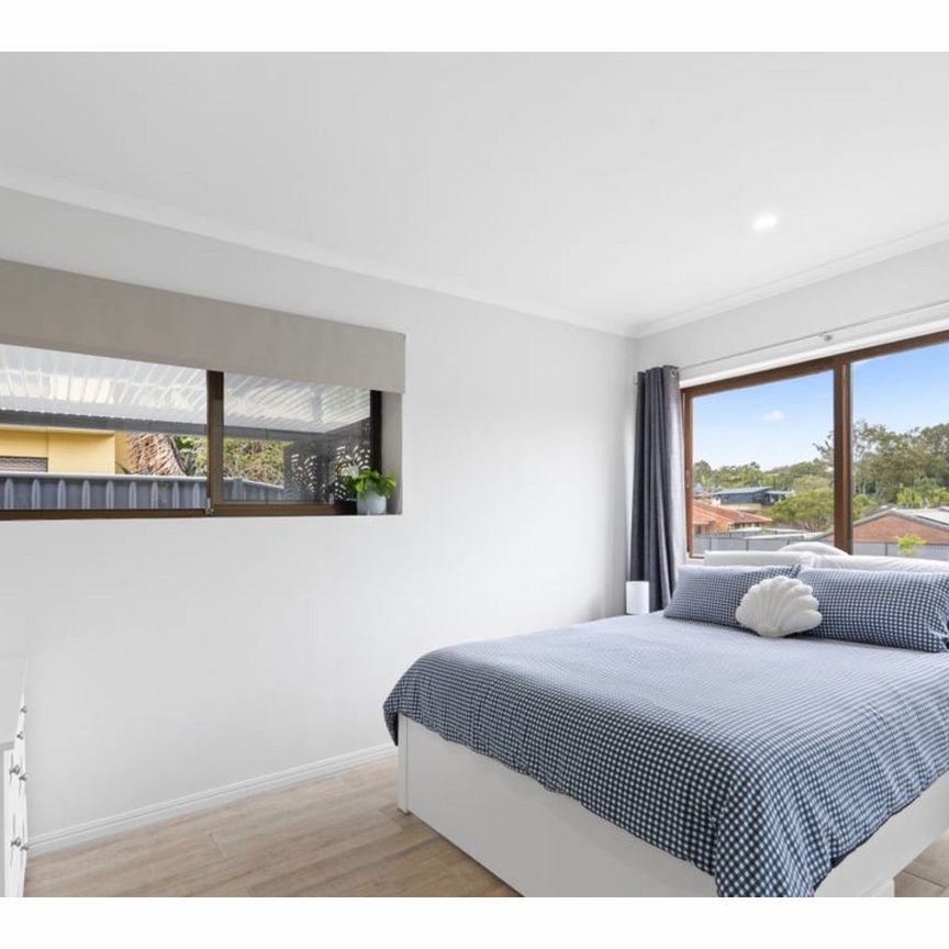 Stylish Family Home in Prime Location - Photo 1