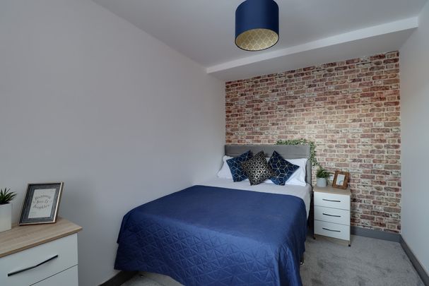 1 bed house share to rent in Bridge Road, Leicester, LE5 - Photo 1
