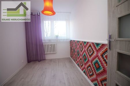 Sosnowiec, Milowice, Baczyńskiego - Zdjęcie 4