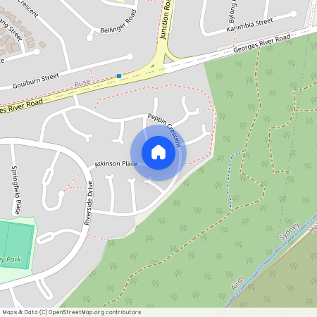 12 Mungadal Way, NSW 2560, Airds