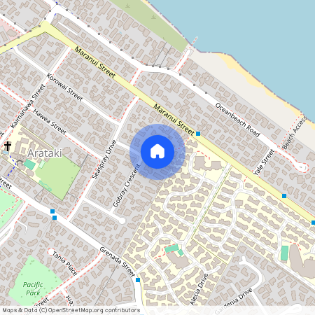 2B Moorea Place, Mount Maunganui, Mount Maunganui