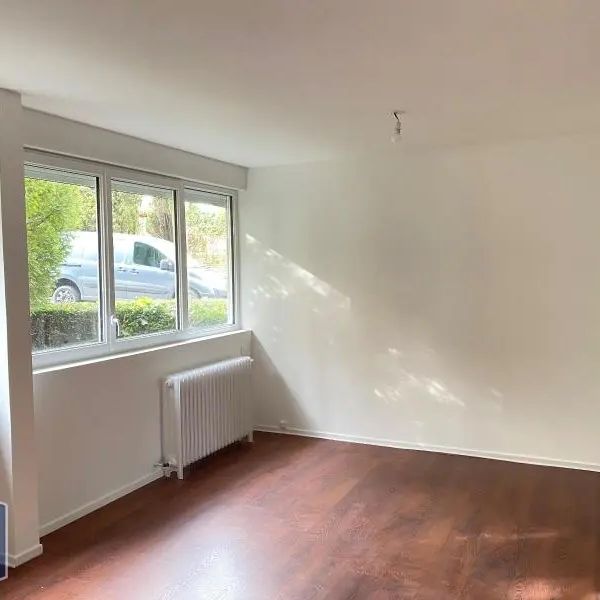 Appartement à louer 3 pièces 57.76m² - Photo 1
