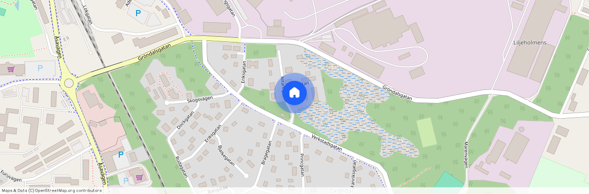 Oskarshamn, Nitaregatan, 7, 57235