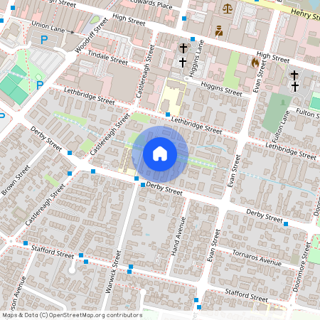 9/189 Derby Street, Penrith NSW 2750