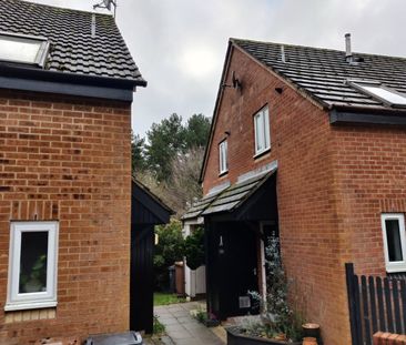 1 bedroom Cluster House - Wheatlands, Stevenage - Photo 4