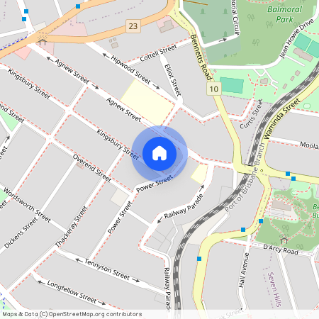 108 Kingsbury Street, Qld 4170, , Norman Park