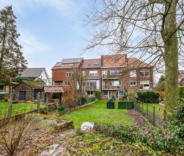 Gerenoveerd appartement op top locatie! - Photo 1