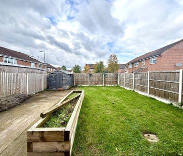 GairlochClose, StensonFields, DERBY - Photo 1