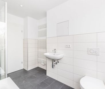 Komplett neuer Grundriss I Einbauküche I Luxus-Bad - Photo 4