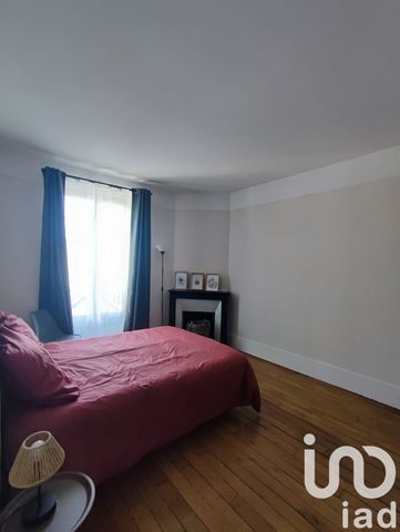 Appartement 4 pièces de 76 m² à Aulnay-sous-Bois (93600) - Photo 2