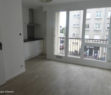 Appartement T1 à louer - 19 m² - Photo 1