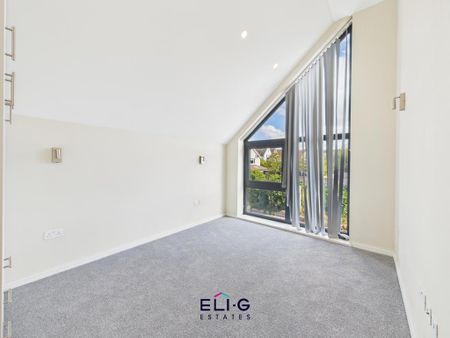 3 bedroom detached house to rent - Photo 5