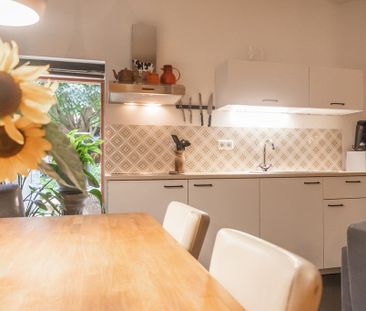 Te huur: Huis Bovenstraat 33 E in Maastricht - Foto 6